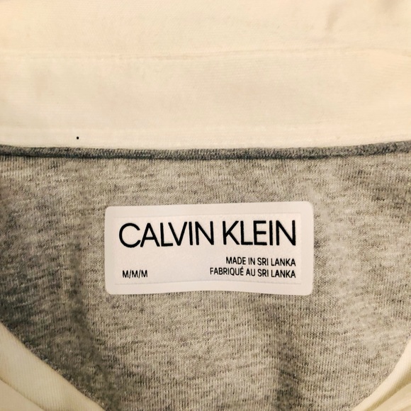 Calvin Klein - Picture 4 of 5